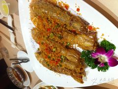 -陶陶居海鲜酒家(新马路店)