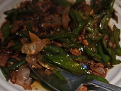 -兰湘子·湘菜小炒(石家庄万象城店)