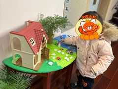 -伊顿幼儿园(棕榈泉校园)