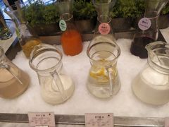 -扬州万怡酒店-中餐厅(文昌中路店)