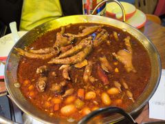 -老闵田螺馆·南昌市井菜·特色小吃(总店)