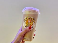 -喜茶(南昌王府井店)