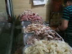 -汝萍传统蘸水菜(春华路总店)