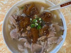 -荔林食店(西华路店)