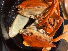 -莲花公园煎蟹·30年闽菜(火车站店)
