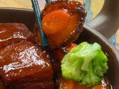 -渝悦情·新派川菜(建国门店)