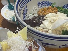 -蜗牛小馆醉乡民谣云南菜(惠新西里店)