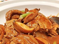 -禧悦楼(天德广场店)