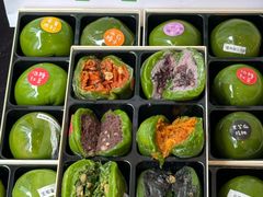 -ZIYUE CAKE线上店