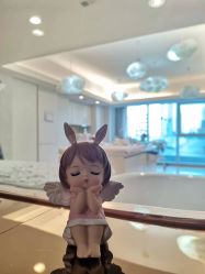 -蜜悦居月子中心(国金中心店)