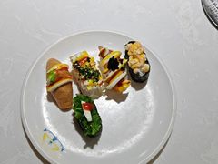 -圣罗巴海鲜烤肉自助(佳兆业店)