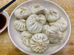 -津门张记包子铺(华昌道店)