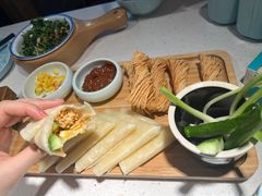 -刀板香·安徽菜(国购IFC店)