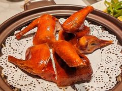 -炆艺乳鸽·煲仔饭大排档(望京来广营店)