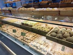 -周记传统糕点PASTRY(蜀汉路店)