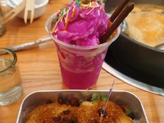 -黔三一夺夺粉酸汤火锅(百信店)