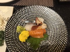 -长崎屋·日本料理·刺身·烧鸟(天河北路店)