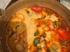 -CHINCHIN 青青·泰国料理(万象食家店)