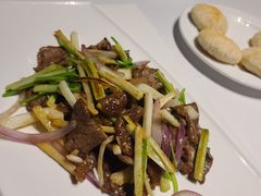 -禧宴Joyous Restaurant(禧园店)