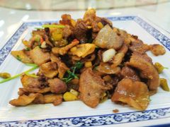 -东方肉馆(文庭雅苑店)