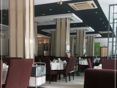 大堂-温岭人家(红花北路店)