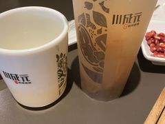 -川成元·麻辣香锅(凯德MALL西直门店)