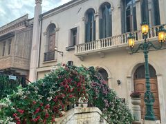 -华谊兄弟（长沙）电影小镇