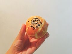 蛋黄酥-赞记龙凤礼饼(龙津路店)