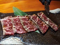 -丸藏和牛烧肉专门店(园区师惠坊店)