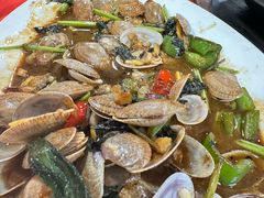 -先鲜鲫鱼粥