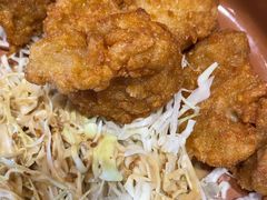 -熊吞·大碗丼烧肉饭(西市场嘉华店)