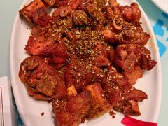 -王庄阿咪海鲜大排档(象园店)