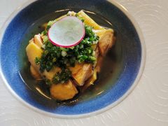 -上海苏宁宝丽嘉酒店·嘉府壹号中餐厅