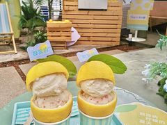 -苏小糖(鼓浪屿三丘田花园店)