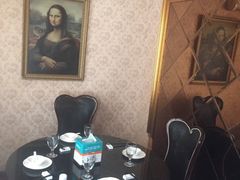 -又见炊烟私房菜(敬亭路店)