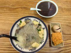 -鸭小妹鸭血粉丝(老门东店)