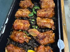 -3号仓库·创意中国菜(新世界城店)