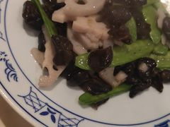 -柴米油盐三杯鸡(象山北路店)