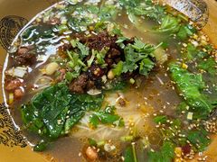 -火辣辣麻辣粉(桃园二巷店)