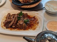 -鹅香四海·卤水火锅·砂锅粥·潮汕菜(宝安店)