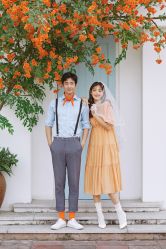 -蒙太奇婚纱摄影(万达店)