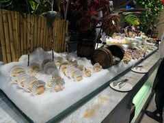 -川骄海鲜自助(亚运村店)