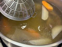 -牛品福潮汕牛肉火锅(旺庄店)