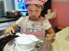 -芭菲盛宴·环球美食(解放碑英利国际店)