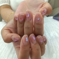 -斯馨·健康美甲美睫