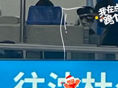 -东方体育中心(地铁站)