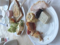 -南京金陵饭店