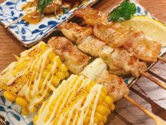 -哥哥の深夜食堂(红松东路店)