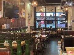 -老東粥皇·茶餐厅(云路中心店)
