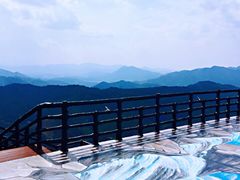-南武当山景区